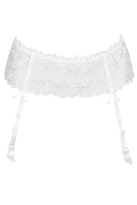 701330 Пояс для чулок Jane